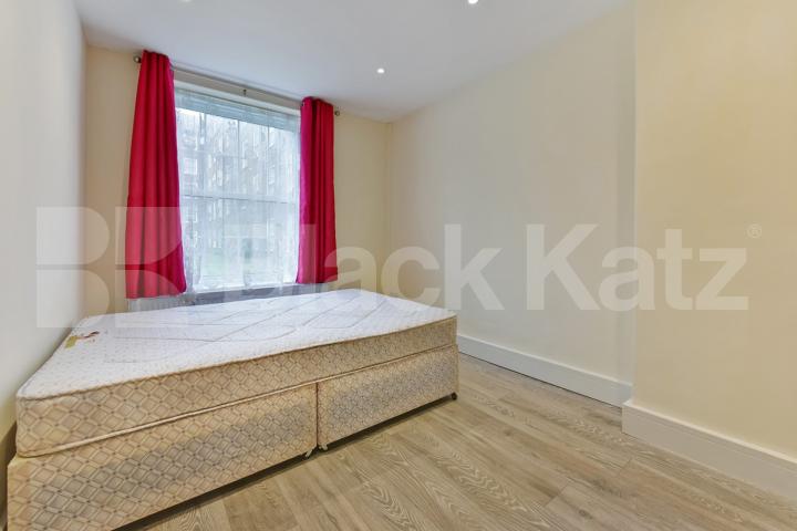 Recently Refurbished, Contemporary & Stylish  Wickstead House County Street, Borough/Elephant and Castle